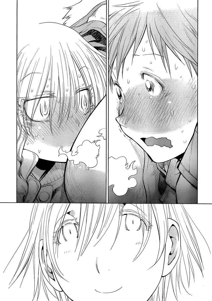 Genshiken Nidaime - The Society for the Study of Modern Visual Culture II Chapter 91 29